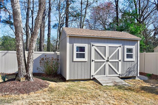 713 Norman WAY, Chesapeake, VA 23322