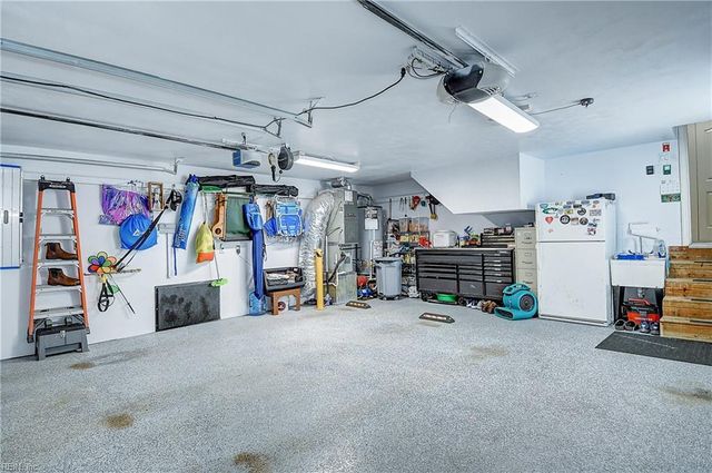 713 Norman WAY, Chesapeake, VA 23322