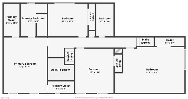 713 Norman WAY, Chesapeake, VA 23322