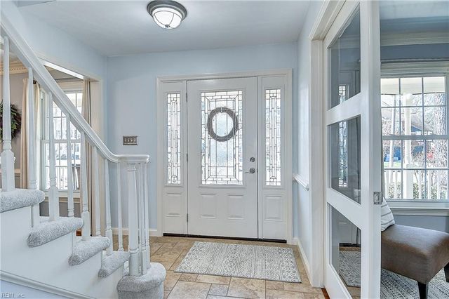 713 Norman WAY, Chesapeake, VA 23322