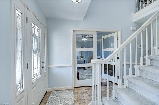 713 Norman WAY, Chesapeake, VA 23322