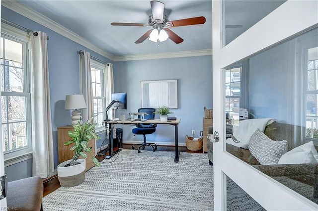 713 Norman WAY, Chesapeake, VA 23322