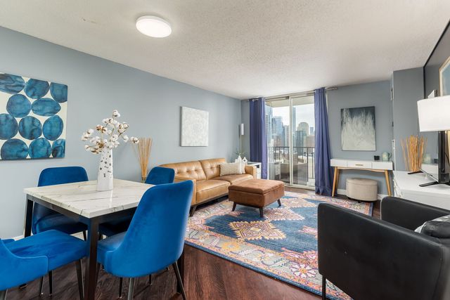 1212 N La Salle Drive 2303, Chicago, IL 60610