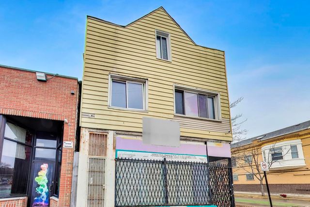 4157 W 26th Street, Chicago, IL 60623