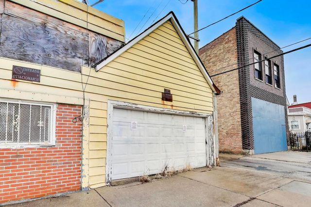 4157 W 26th Street, Chicago, IL 60623