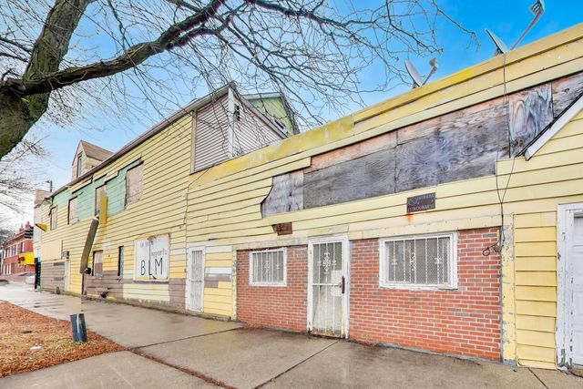 4157 W 26th Street, Chicago, IL 60623