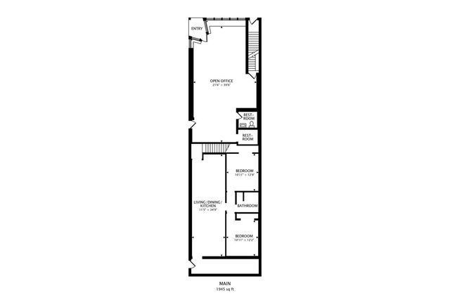 4157 W 26th Street, Chicago, IL 60623