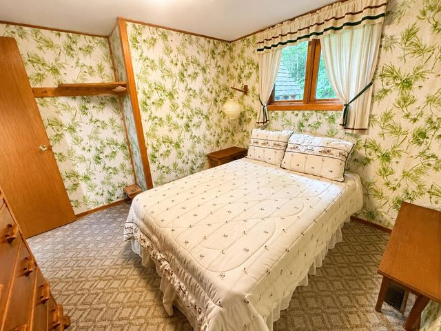 22 Ives Road, Wilmington, VT 05363