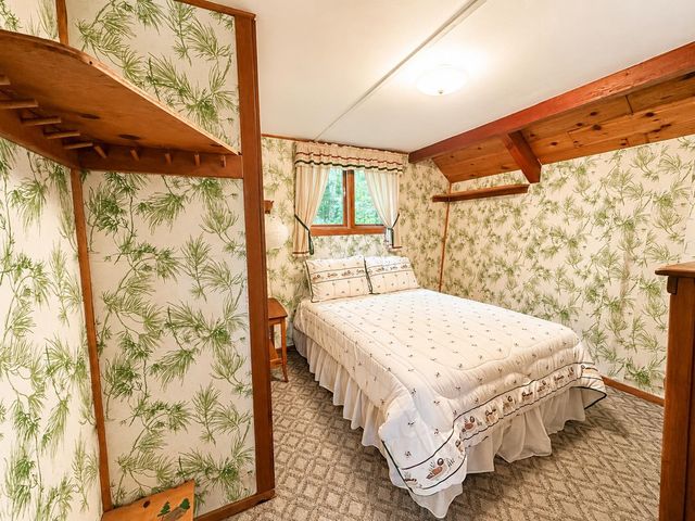 22 Ives Road, Wilmington, VT 05363