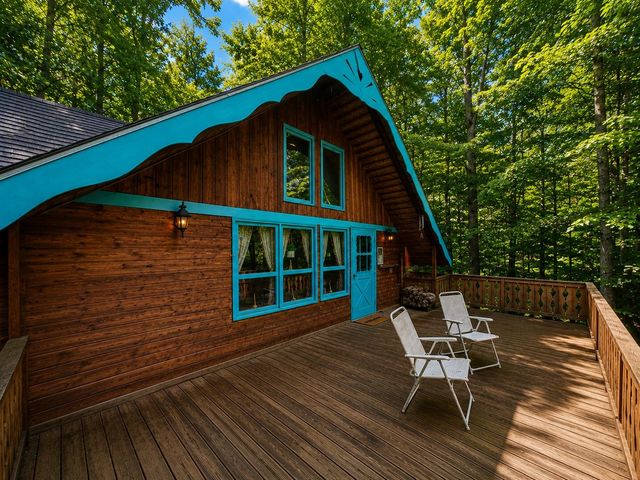 22 Ives Road, Wilmington, VT 05363
