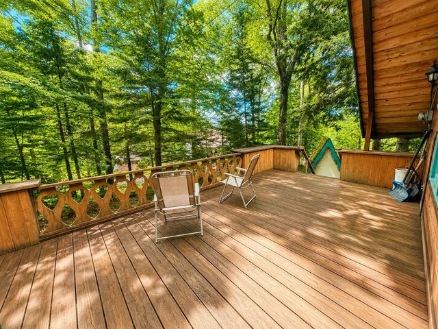 22 Ives Road, Wilmington, VT 05363