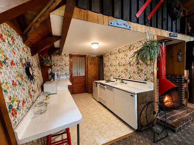 22 Ives Road, Wilmington, VT 05363
