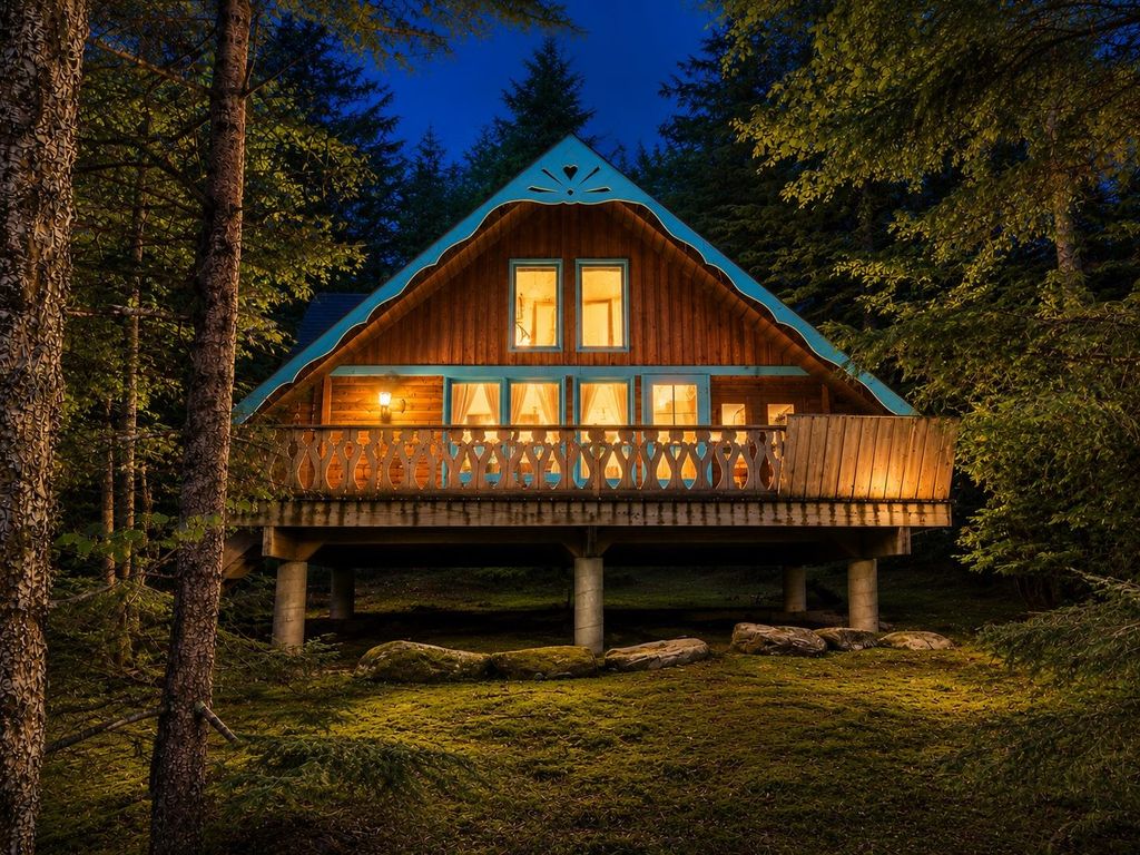 22 Ives Road, Wilmington, VT 05363
