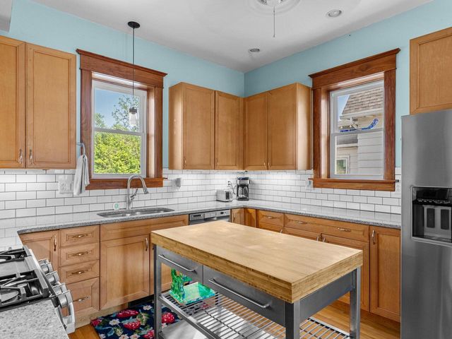 432 5th STREET, Kiel, WI 53042