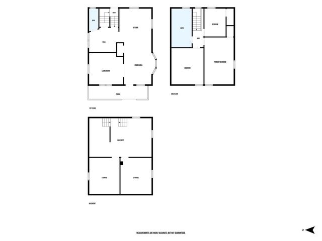 432 5th STREET, Kiel, WI 53042
