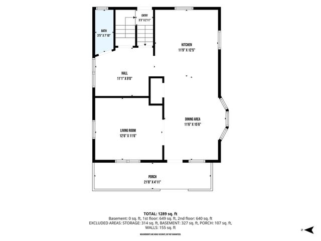 432 5th STREET, Kiel, WI 53042