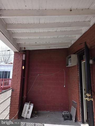 1105 MORSE ST NE, Washington, DC 20002