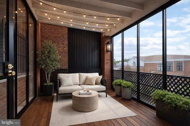 1105 MORSE ST NE, Washington, DC 20002