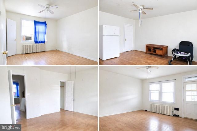 1105 MORSE ST NE, Washington, DC 20002