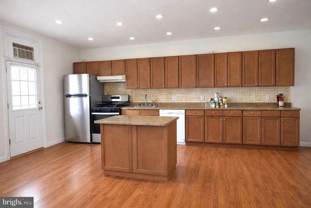 1105 MORSE ST NE, Washington, DC 20002