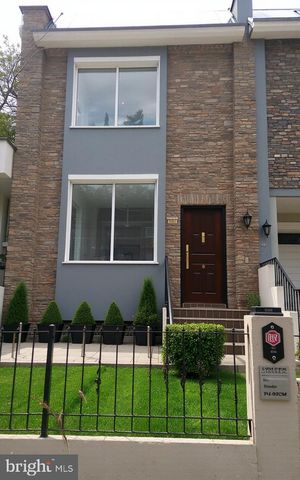 1105 MORSE ST NE, Washington, DC 20002