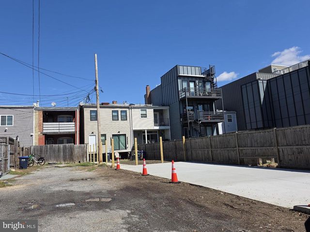 1105 MORSE ST NE, Washington, DC 20002