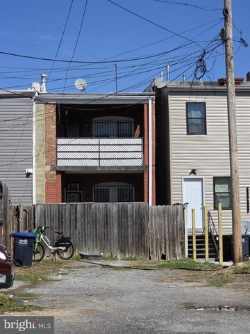 1105 MORSE ST NE, Washington, DC 20002