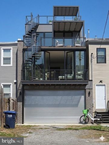 1105 MORSE ST NE, Washington, DC 20002