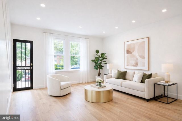 1105 MORSE ST NE, Washington, DC 20002