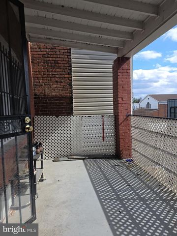 1105 MORSE ST NE, Washington, DC 20002