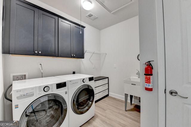 5749 Nantucket Row, Hoschton, GA 30548