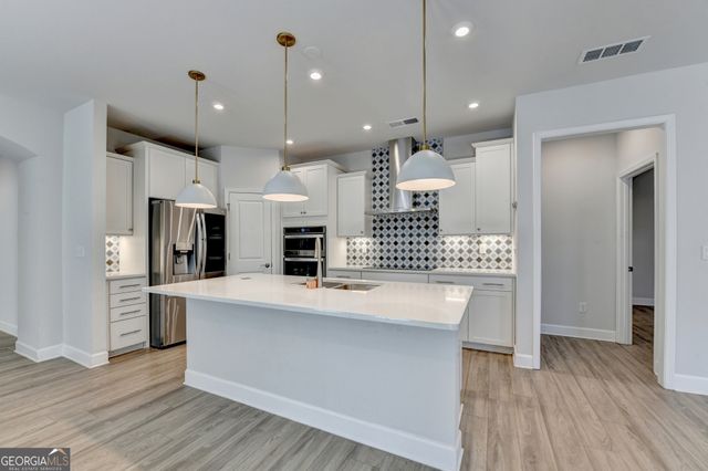 5749 Nantucket Row, Hoschton, GA 30548