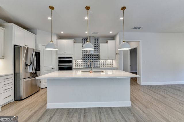 5749 Nantucket Row, Hoschton, GA 30548