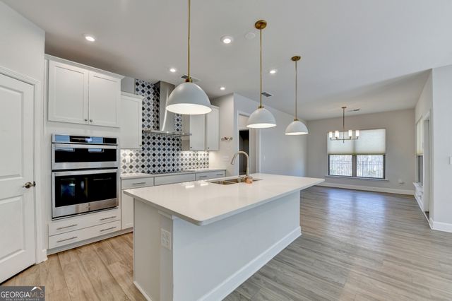 5749 Nantucket Row, Hoschton, GA 30548