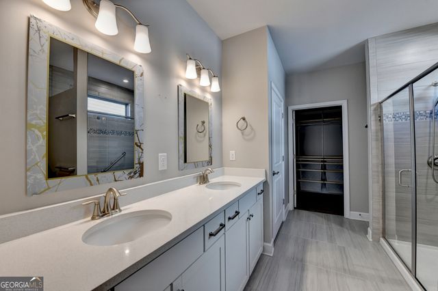 5749 Nantucket Row, Hoschton, GA 30548