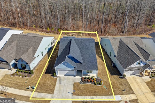 5749 Nantucket Row, Hoschton, GA 30548