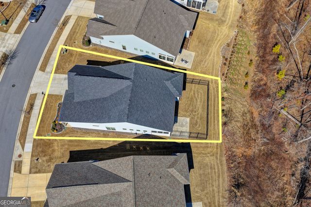 5749 Nantucket Row, Hoschton, GA 30548