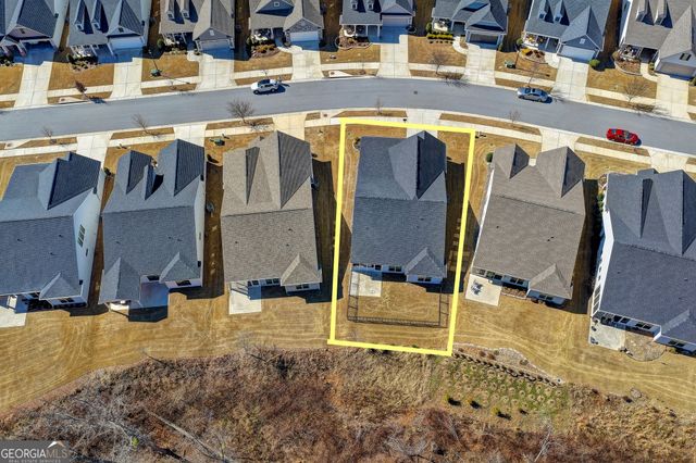 5749 Nantucket Row, Hoschton, GA 30548