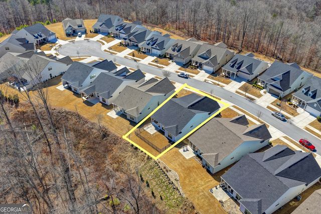 5749 Nantucket Row, Hoschton, GA 30548