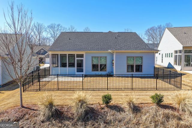 5749 Nantucket Row, Hoschton, GA 30548