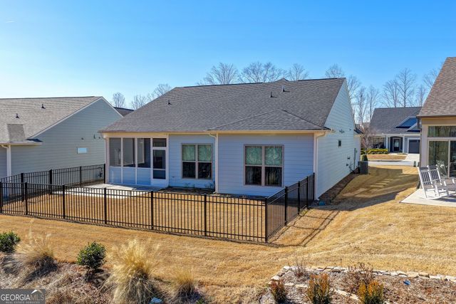 5749 Nantucket Row, Hoschton, GA 30548