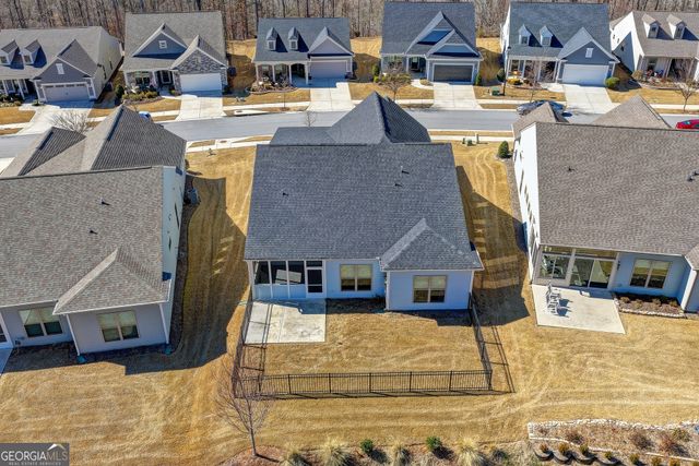 5749 Nantucket Row, Hoschton, GA 30548