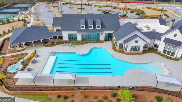 5749 Nantucket Row, Hoschton, GA 30548