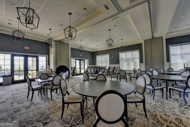 5749 Nantucket Row, Hoschton, GA 30548