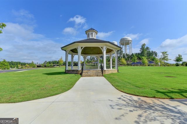 5749 Nantucket Row, Hoschton, GA 30548