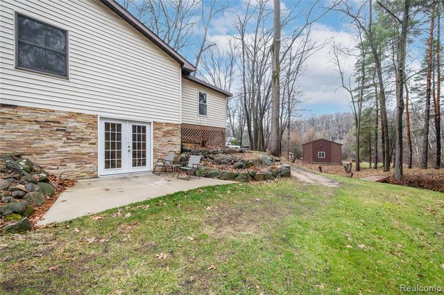 4250 Phillips Road, Metamora, MI 48455