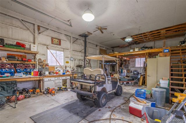 4250 Phillips Road, Metamora, MI 48455