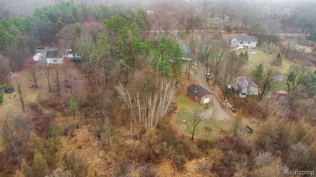 4250 Phillips Road, Metamora, MI 48455