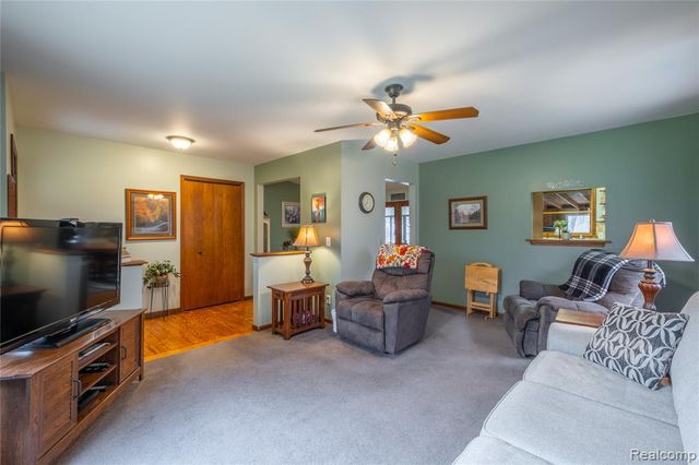 4250 Phillips Road, Metamora, MI 48455