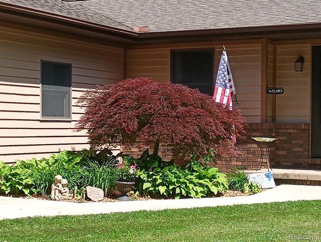 4250 Phillips Road, Metamora, MI 48455